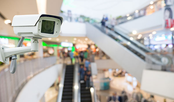 COMMERCIAL VIDEO SECURITY AND CCTV - CHICAGO