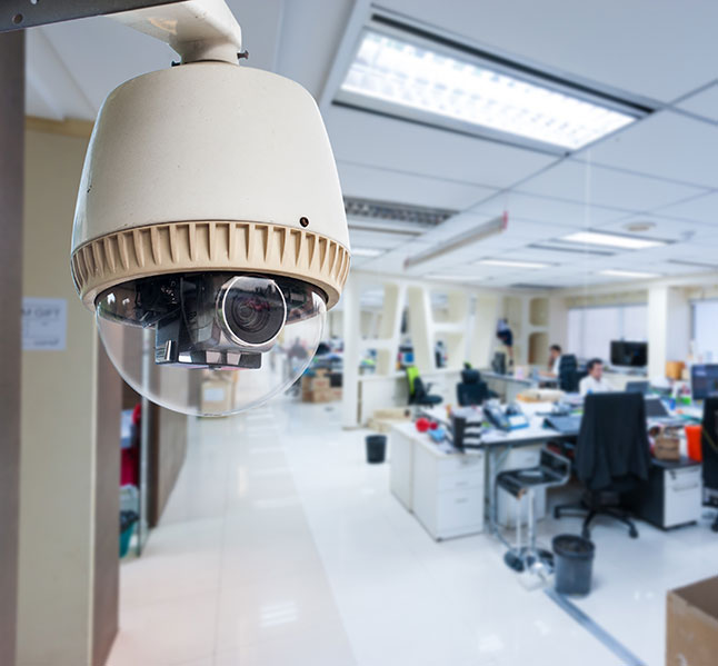 Office Security Camera Systems Security Expert Security