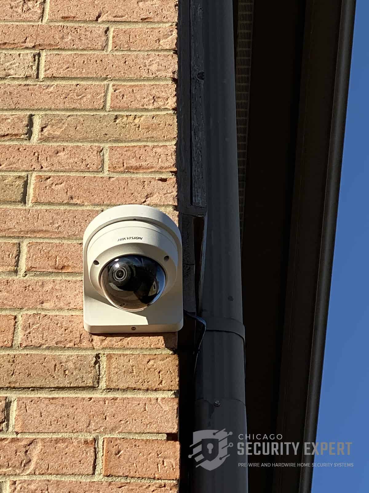 BestInClass Surveillance Security Cameras Installation in Chicago