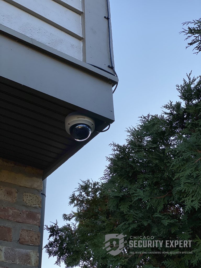 BestInClass Surveillance Security Cameras Installation in Chicago