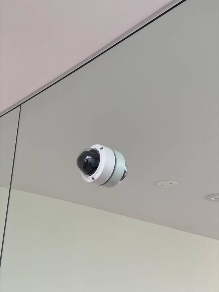 Security Camera Installation Chicago | CCTV Systems & Service