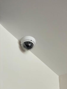 IP security cameras installation chicago