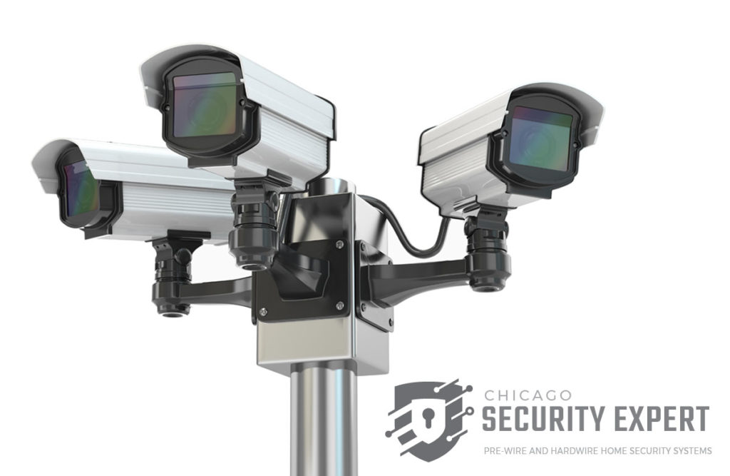 Pros and Cons of Security Cameras in the Workplace - Grainger KnowHow