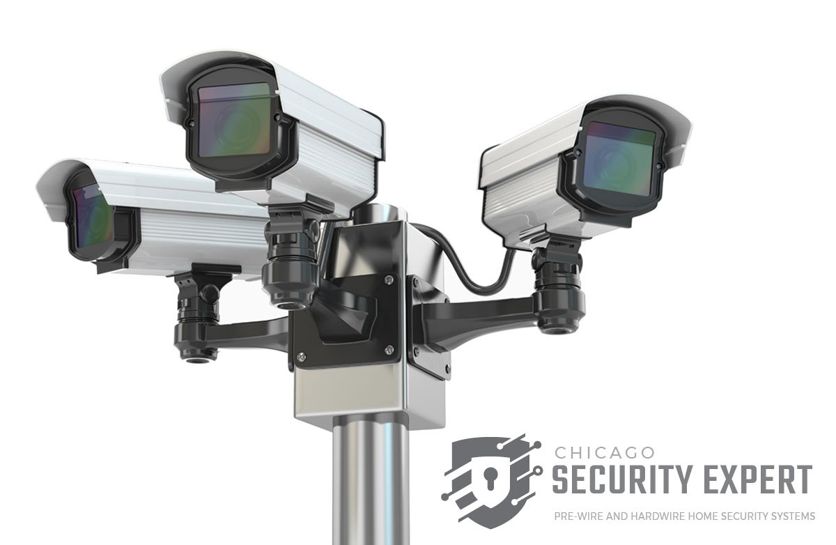 IP vs CCTV: What’s the Best surveillance camera Choice for your business or home