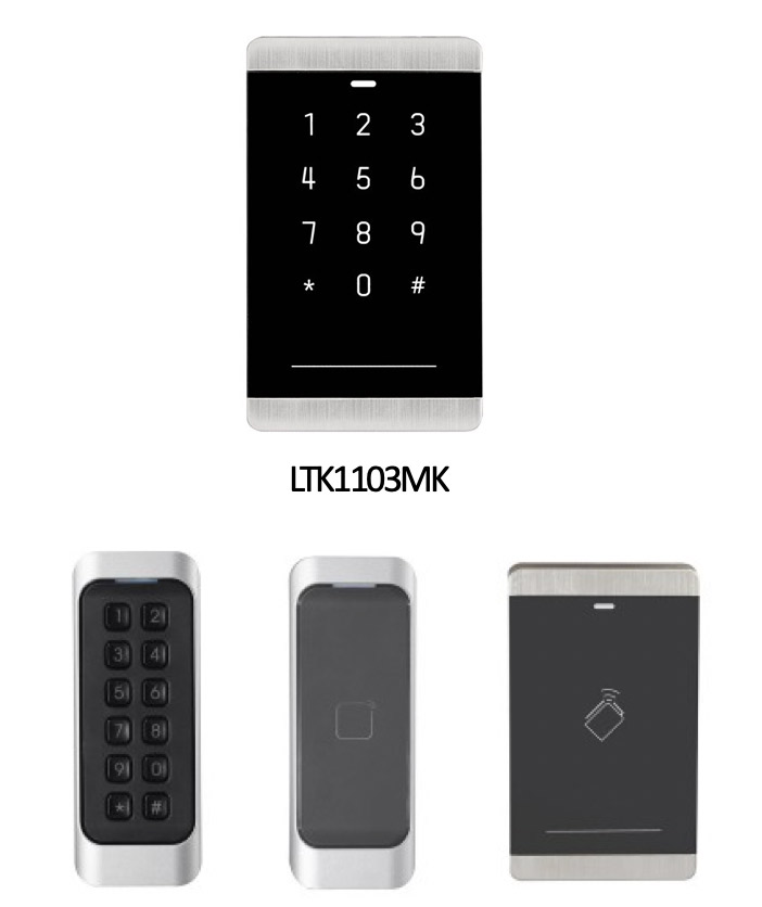 Electronic-Door-Hardware-Access-Card