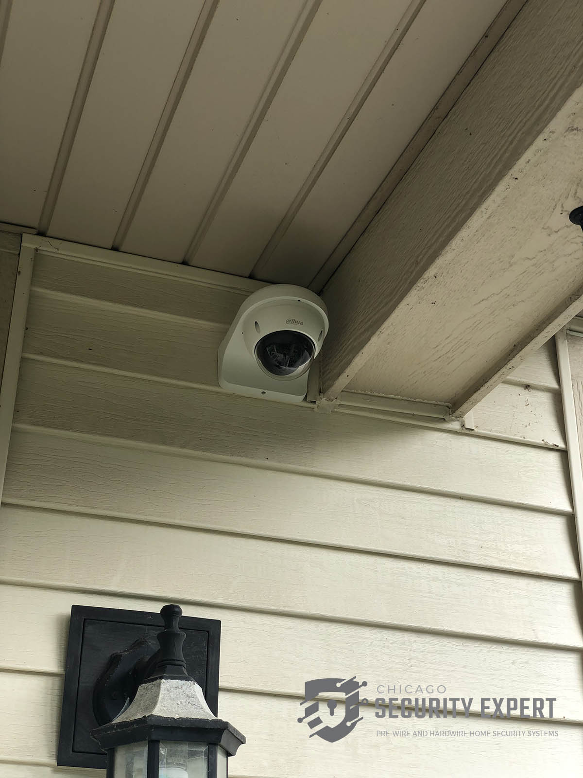 home security camera system installers near me