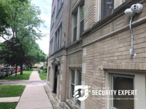 security system for pre wired home chicago and suburbs