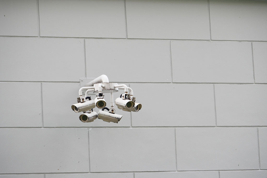 Commercial CCTV Camera Systems Chicago