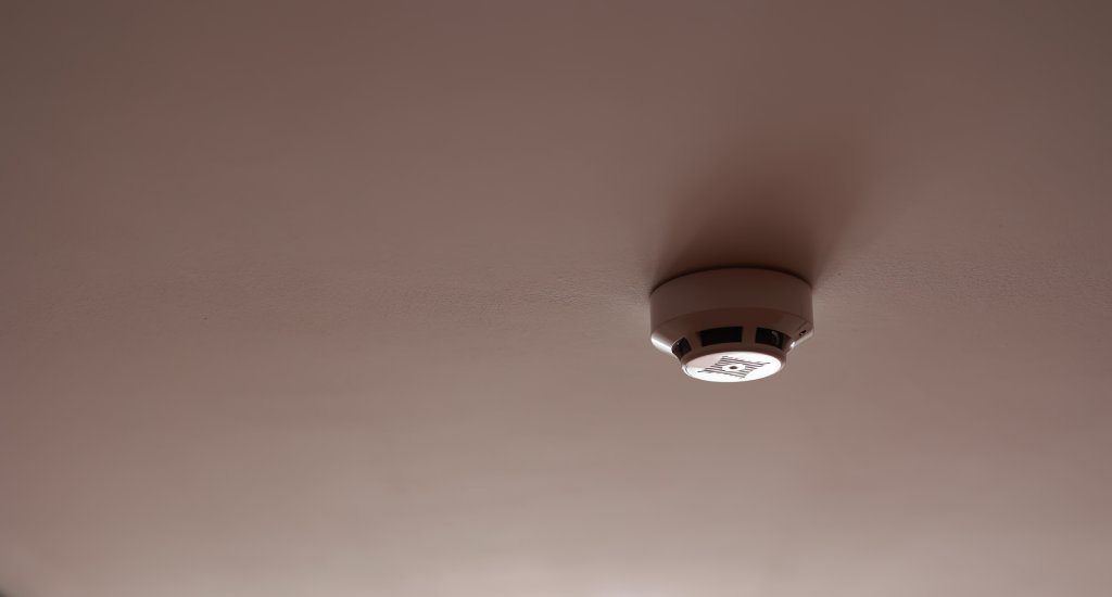 Low Voltage Fire Alarms, Low Voltage Fire Alarm