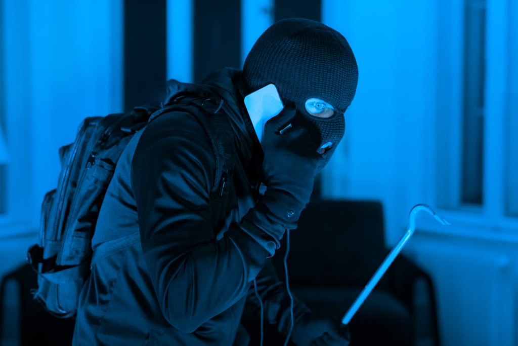 burglary prevention