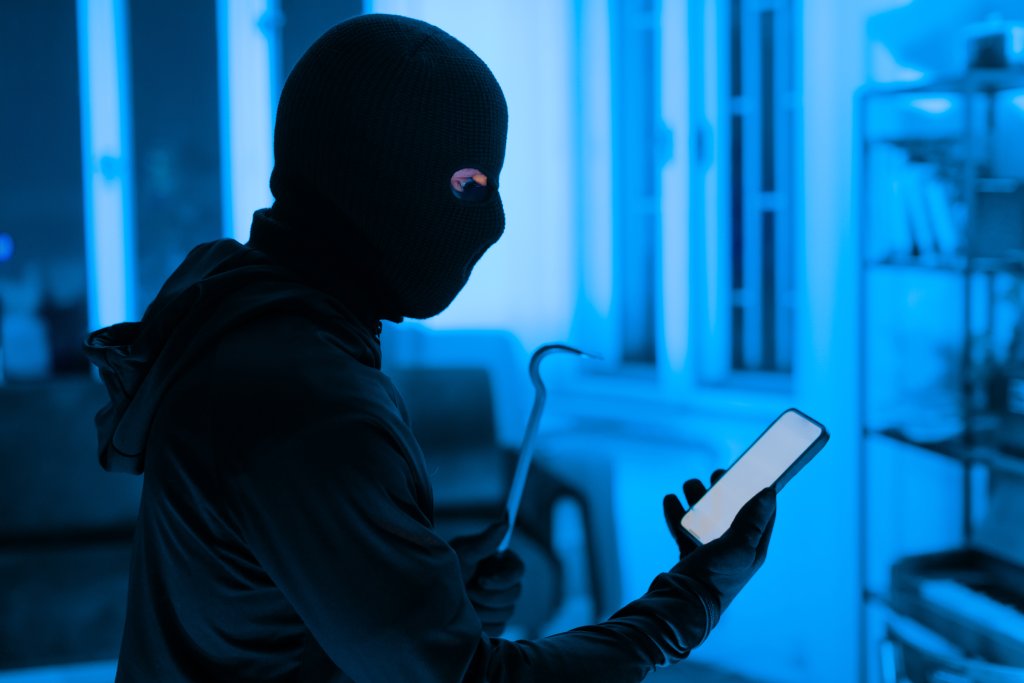 burglary prevention