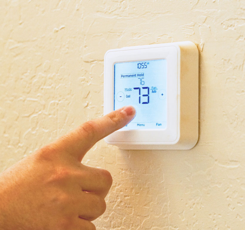 Thermostat Installation Near Me, Thermostat Installers Near Me
